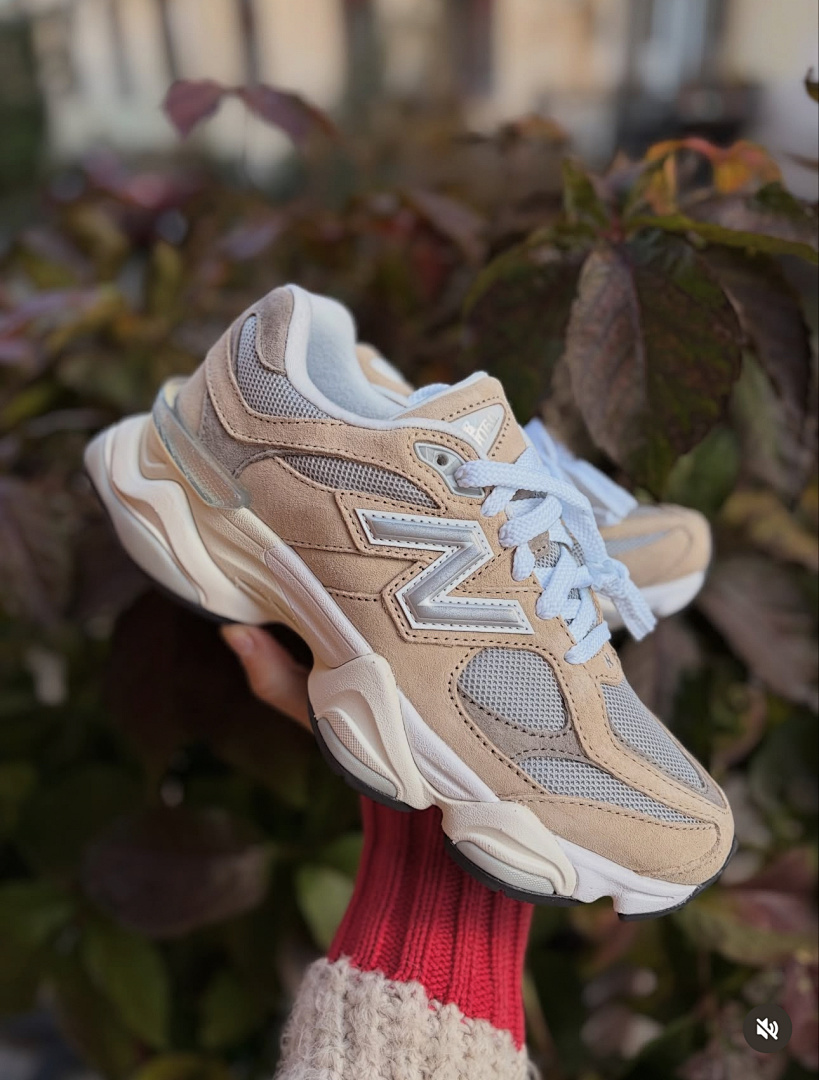 New Balance 9060 · G2V0 — תמונה 6