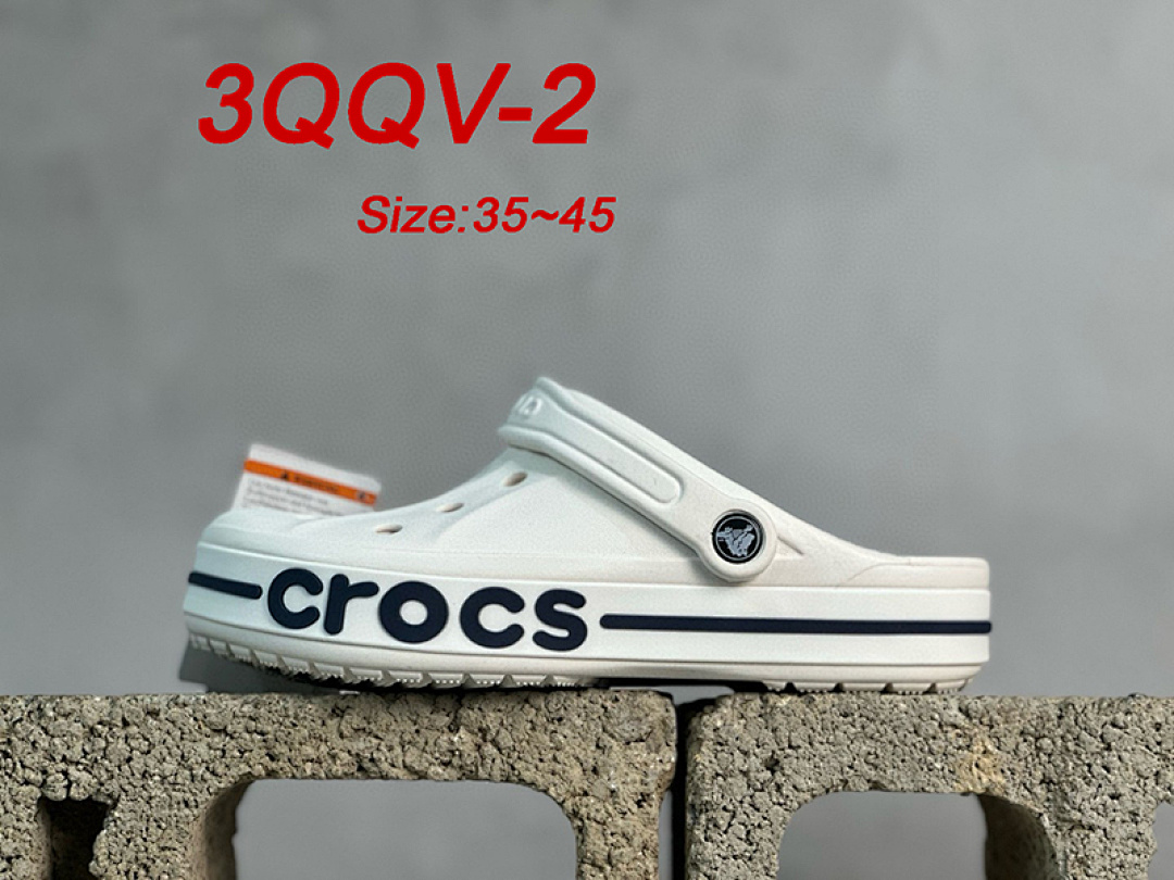 Crocs Bayaband Clog · 3QQV — תמונה 10
