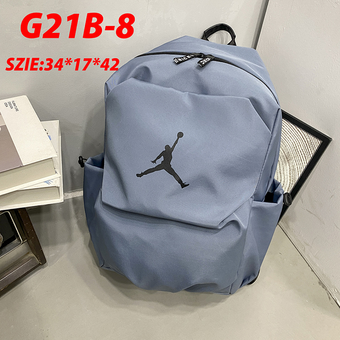 Nike Heritage Backpack 2.0 · G21B — תמונה 13