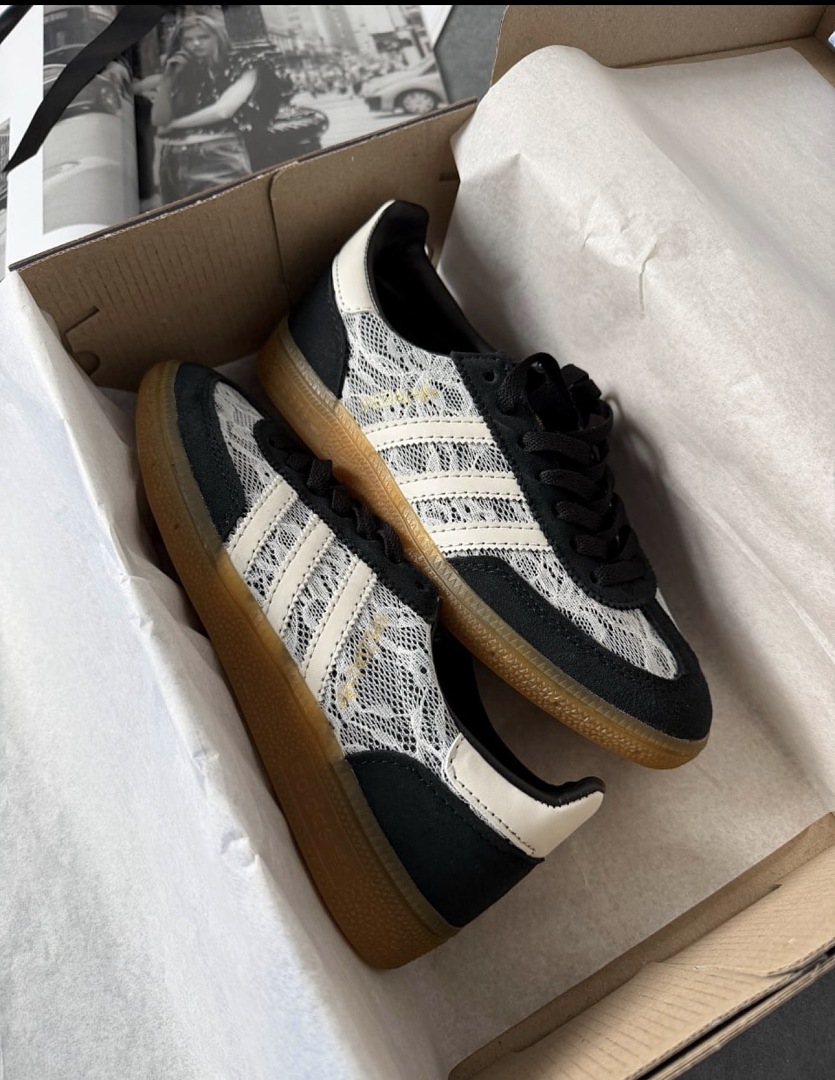 Adidas Handball Spezial · A1DD — תמונה 4