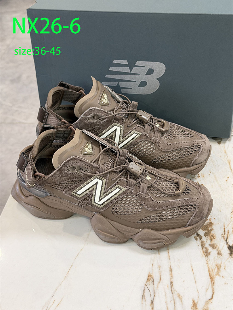 New Balance 9060 · NB9060 — תמונה 20