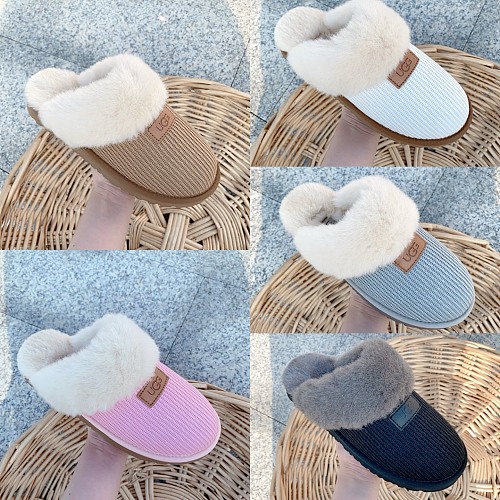 UGG — נעלי בית · YH73