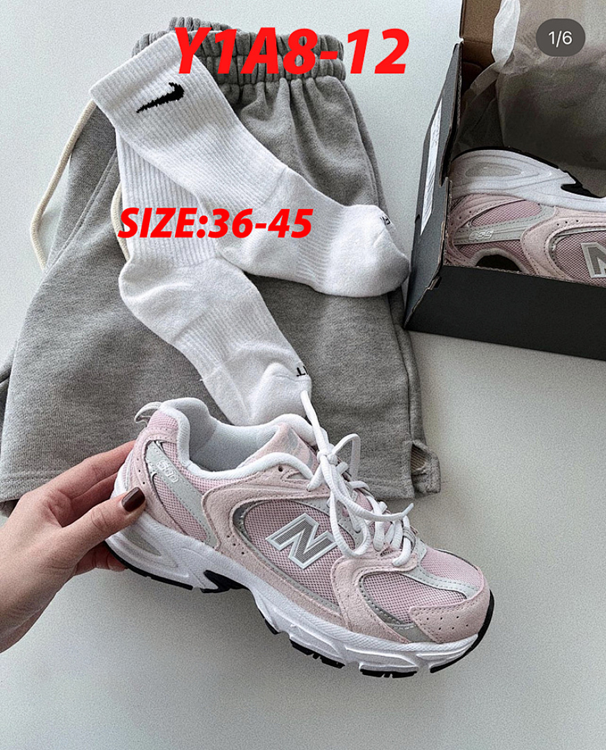New Balance 530 · Y1A8 — תמונה 32