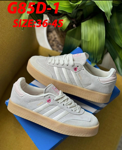 Adidas Sambae · G85D