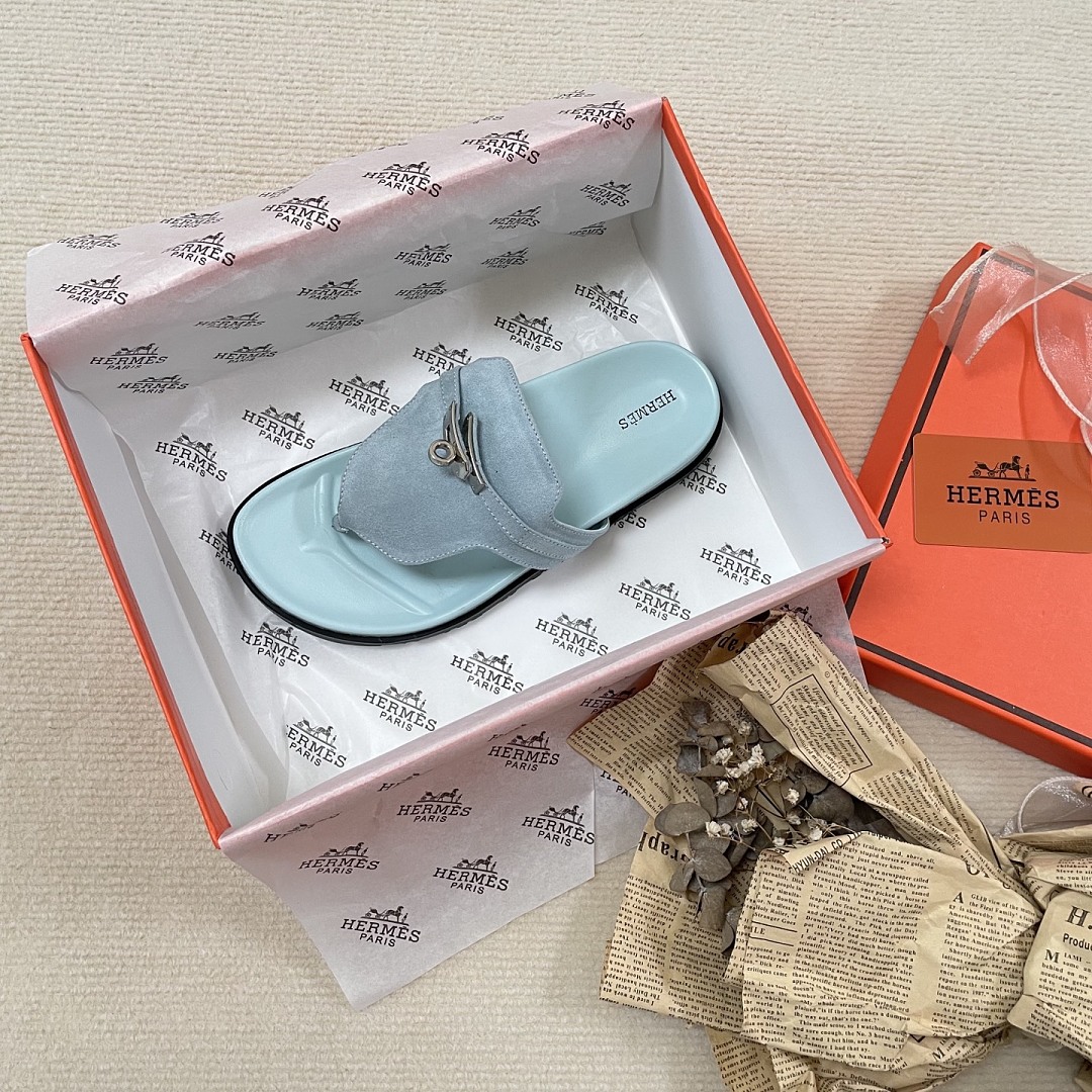 Hermes Chypre · S71K — תמונה 5