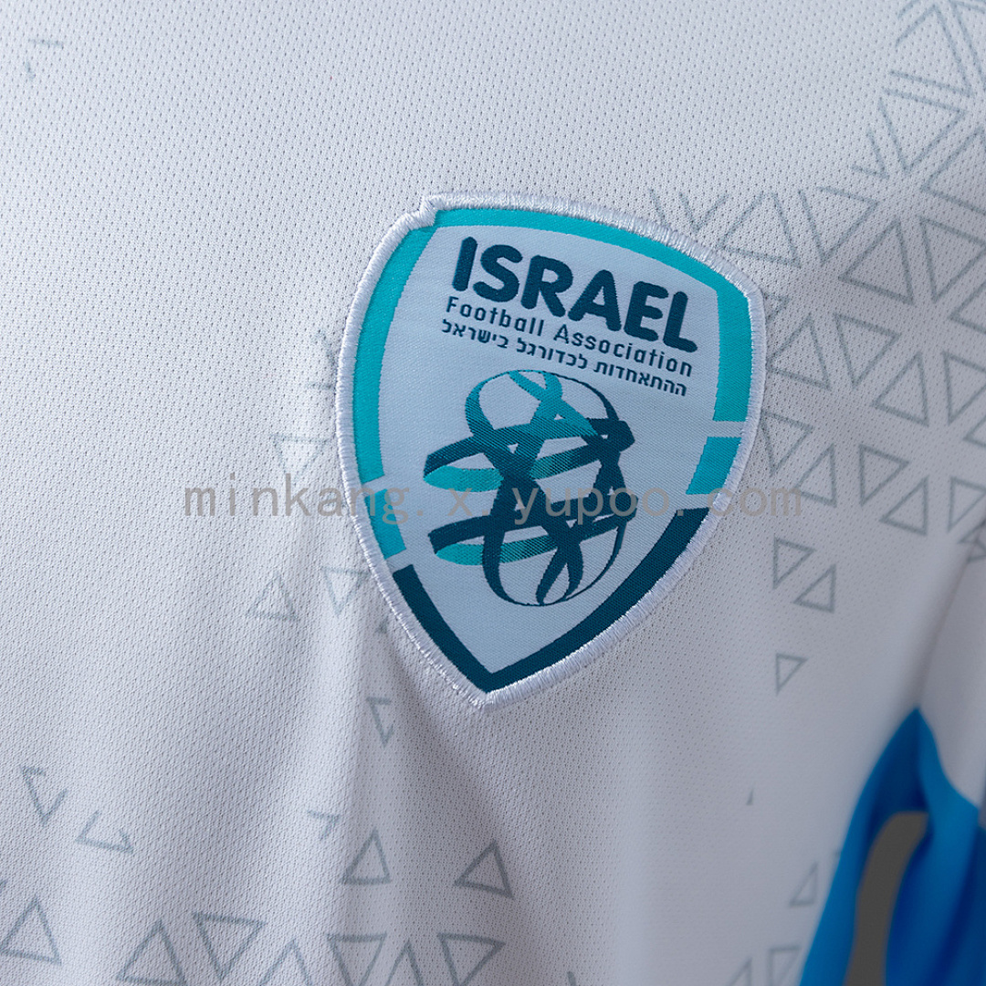 Adidas Argentina 26 Home Jersey · J9E2 — תמונה 23