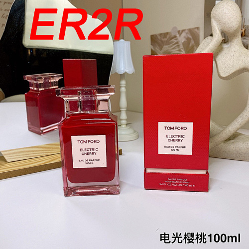Tom Ford Electric Cherry · ER2R