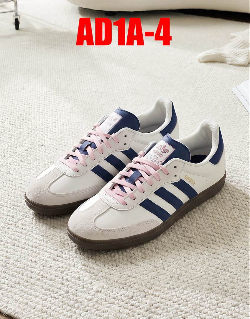 Adidas Samba OG · AD1A — תמונה 22