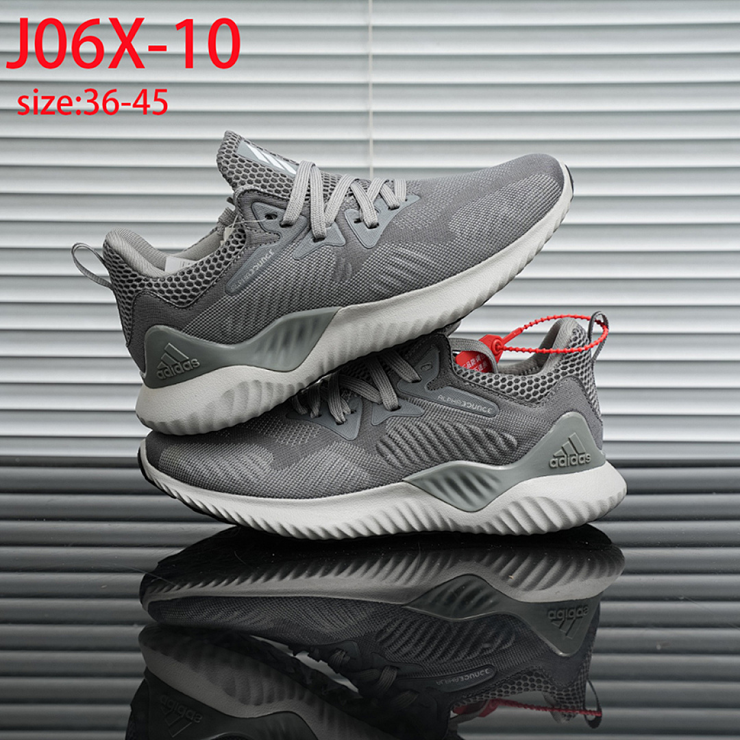 Adidas Alphabounce Beyond · J06X — תמונה 13