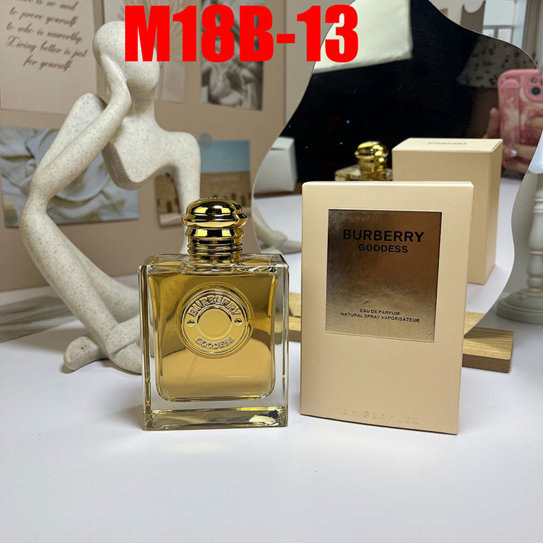 Dolce & Gabbana The One · M18B — תמונה 19