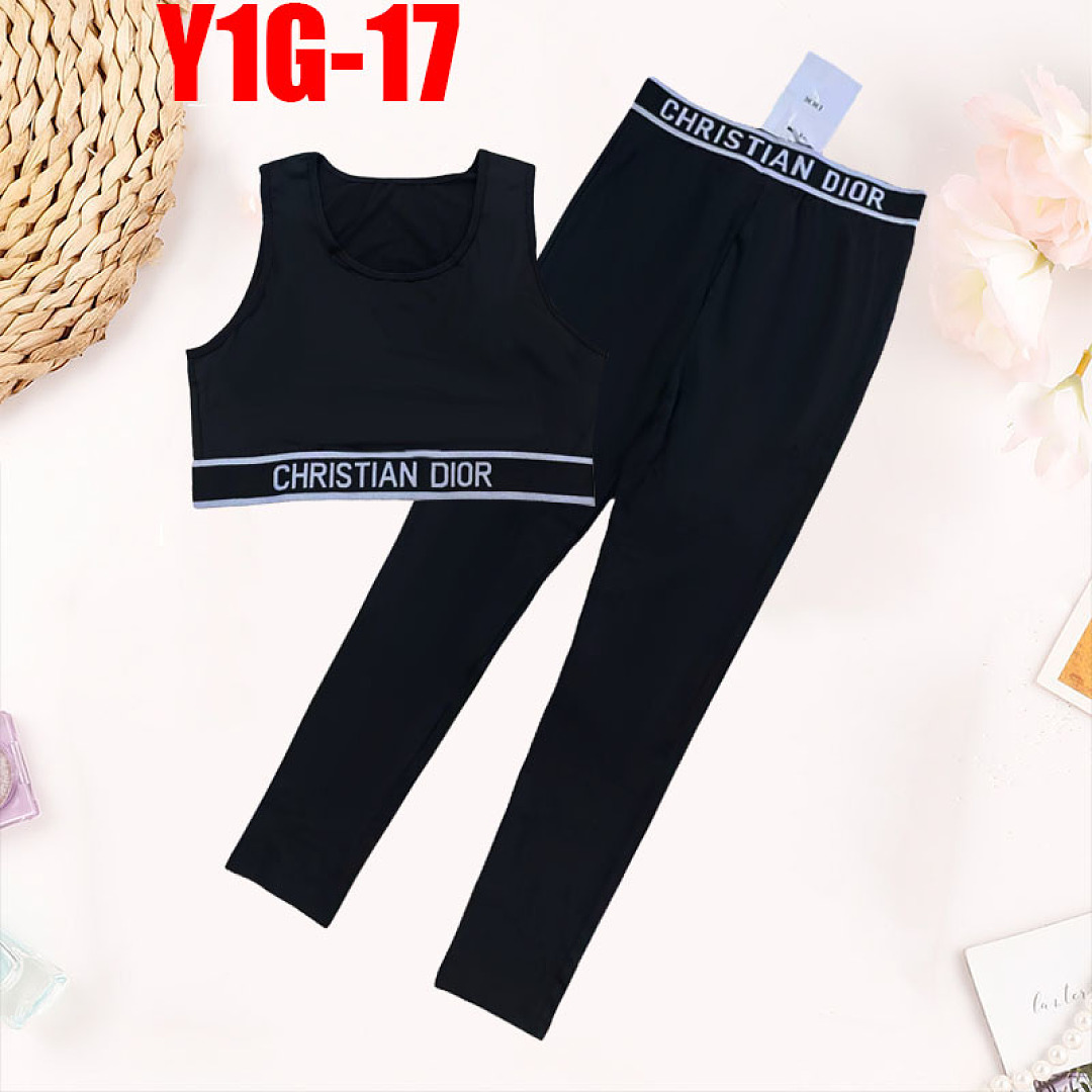 חזיית ספורט · Y1G — תמונה 4