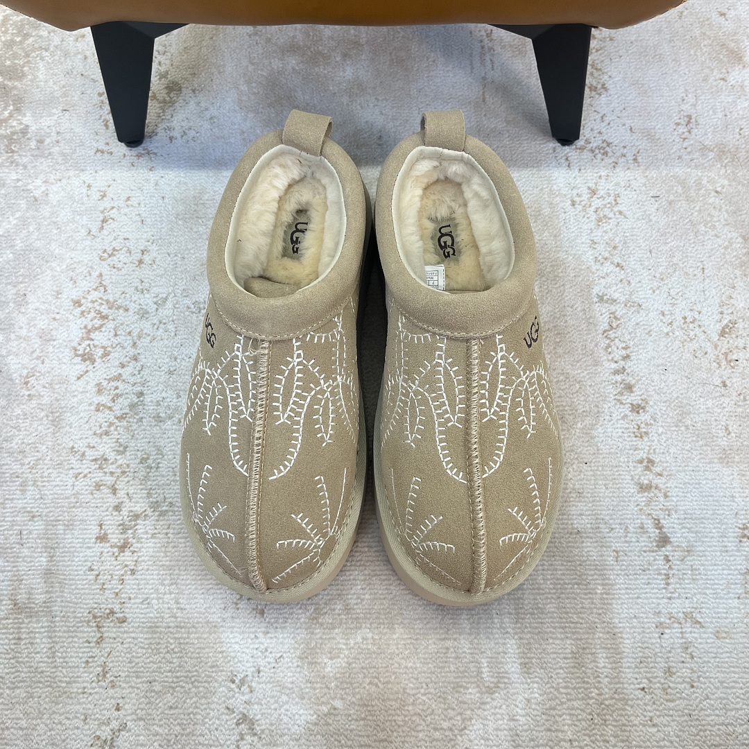 UGU91 UGG shoes 51.9$ — תמונה 2