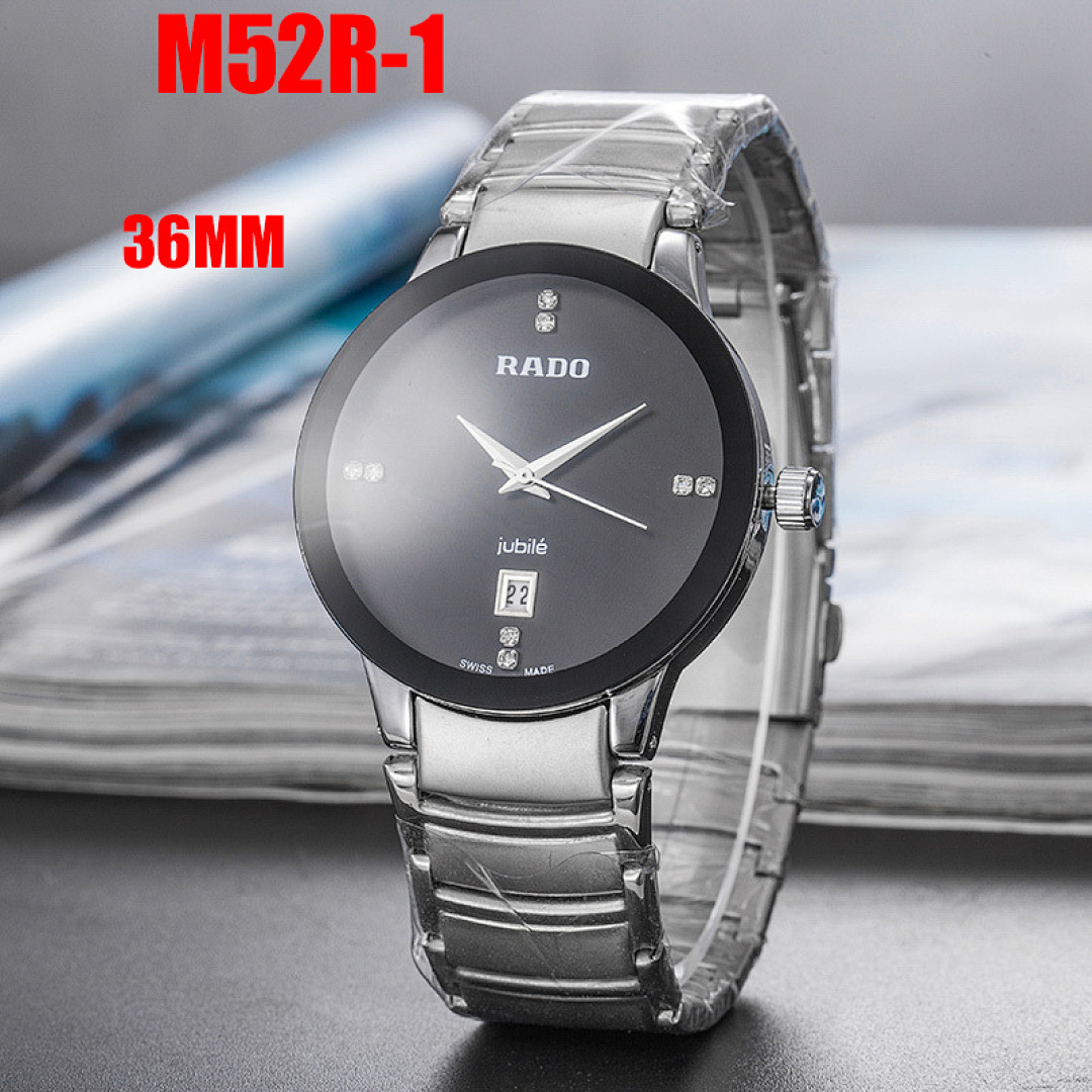Rado Centrix · M52R