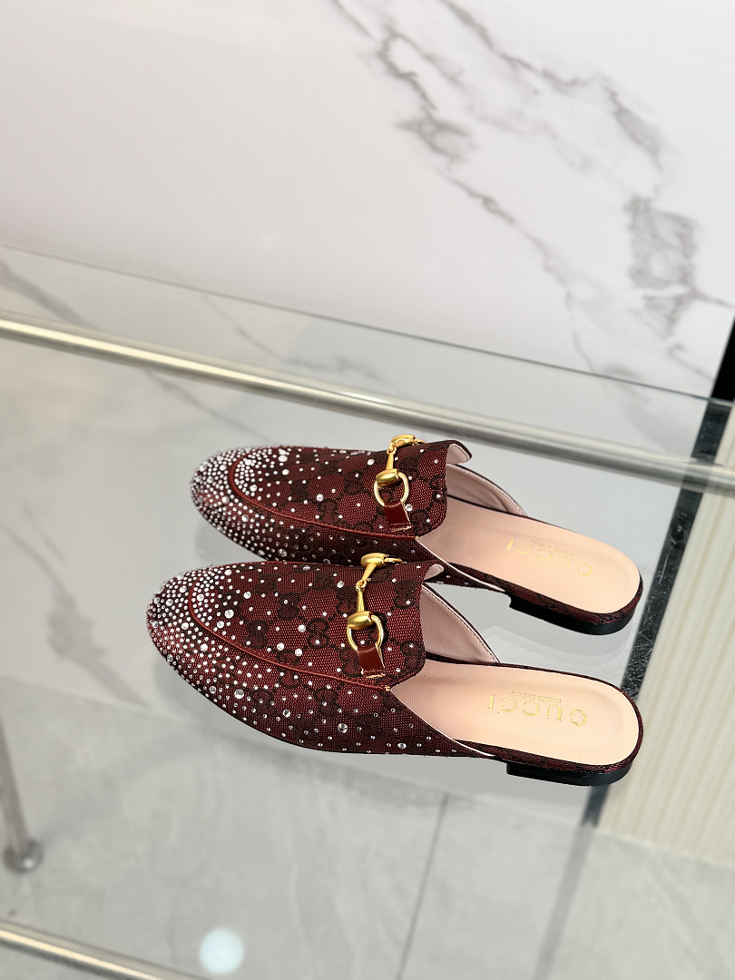 Gucci Princetown · G1CH — תמונה 13