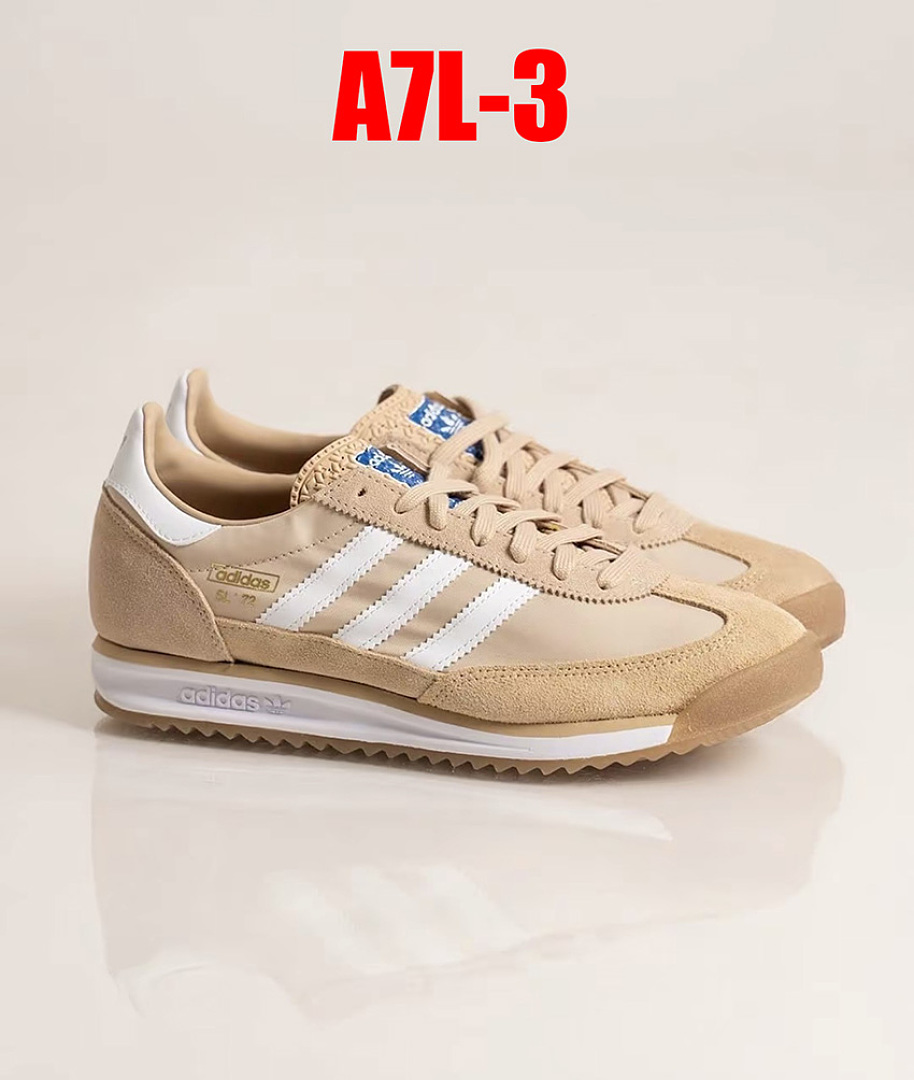 Adidas SL 72 OG · A7L — תמונה 24