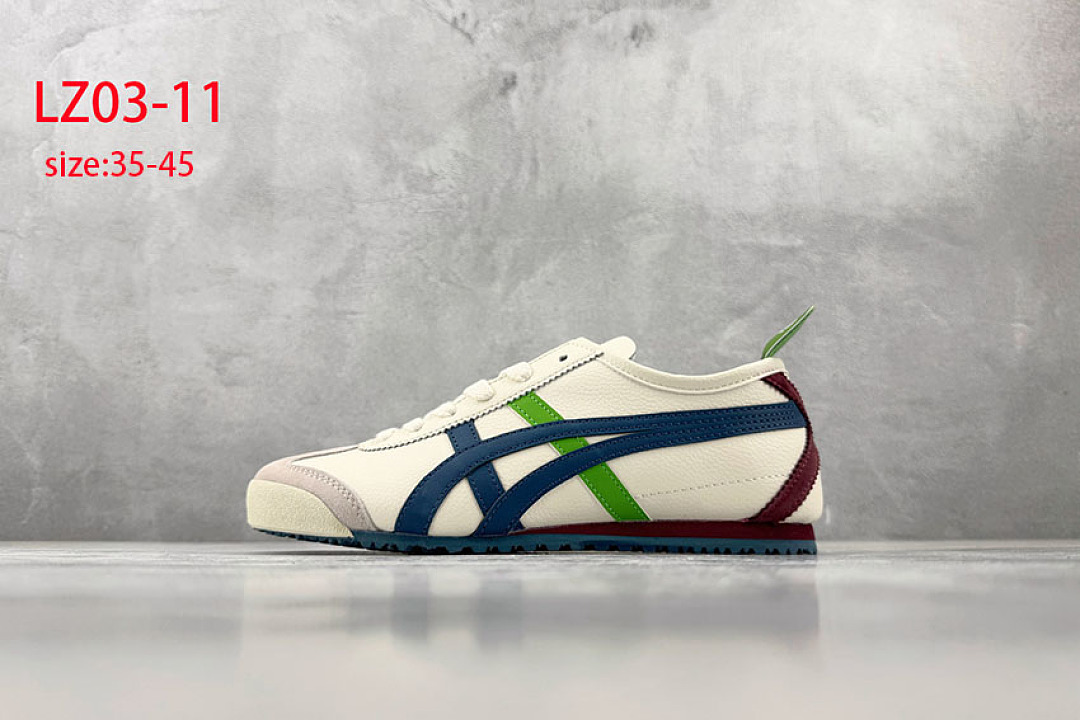 Onitsuka Tiger Mexico 66 SD · LZ03 — תמונה 15