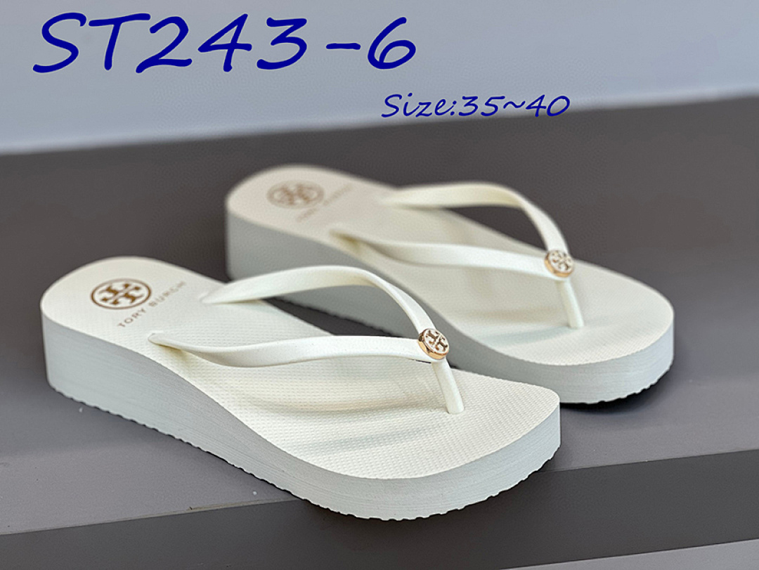Tory Burch Kira Flip Flop · ST243 — תמונה 13
