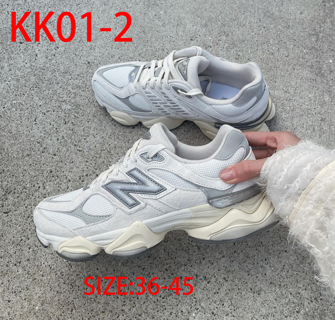 New Balance 9060 · KK01 — תמונה 23
