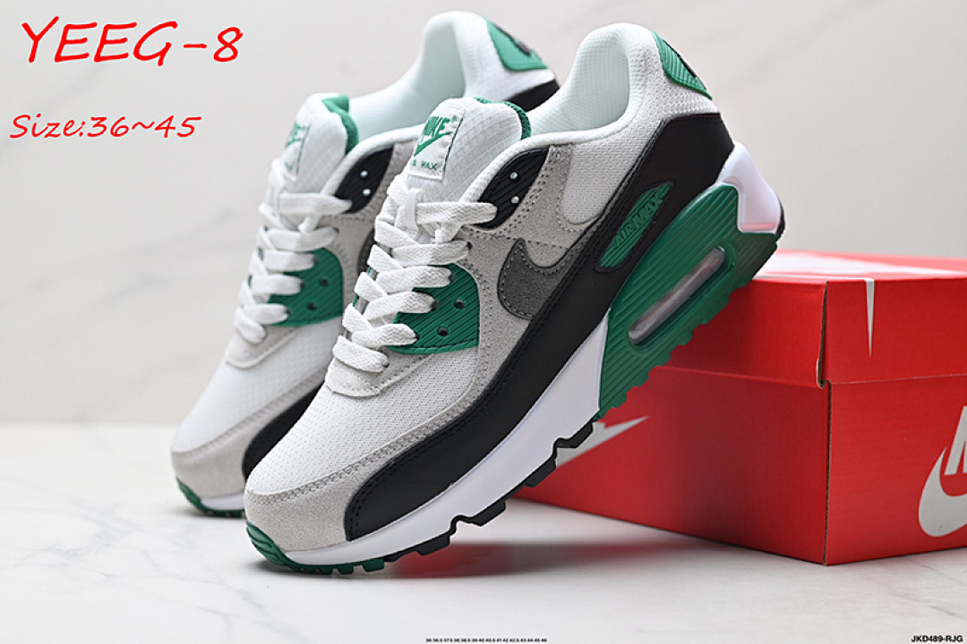 Nike Air Max 90 · YEEG — תמונה 30