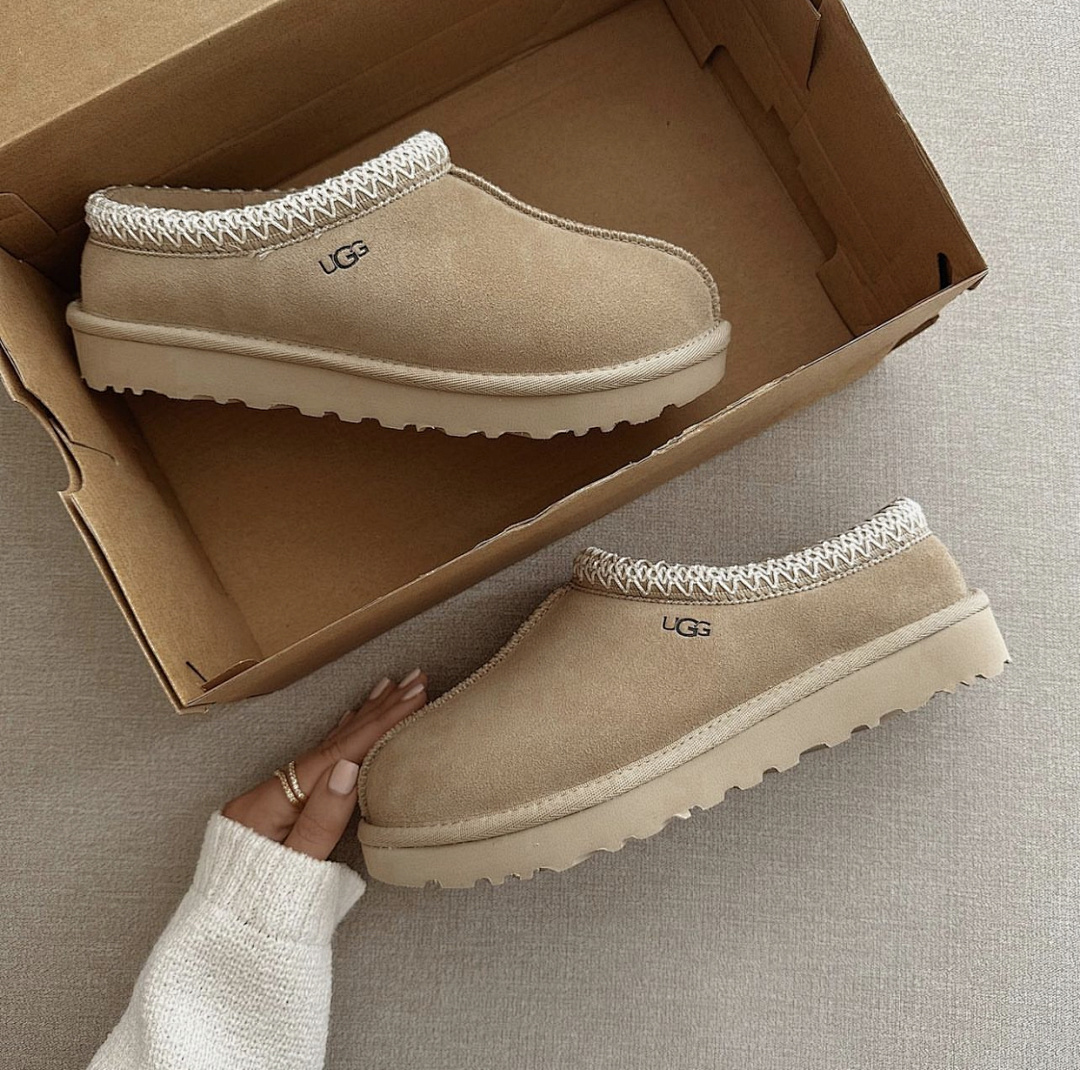 UGG Tasman · M7D6
