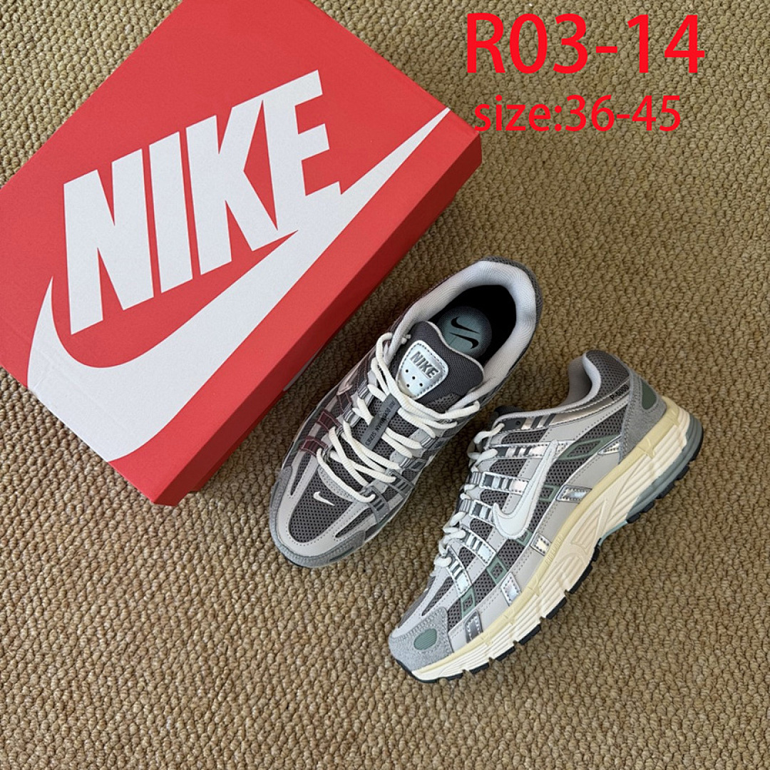 Nike P-6000 · R03 — תמונה 23