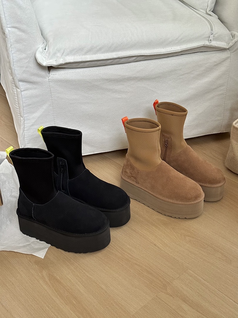 UGG Classic Dipper · M8D5 — תמונה 4