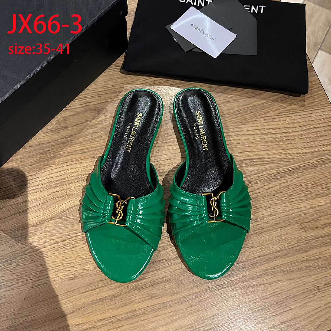 Saint Laurent Babylone · JX66 — תמונה 8