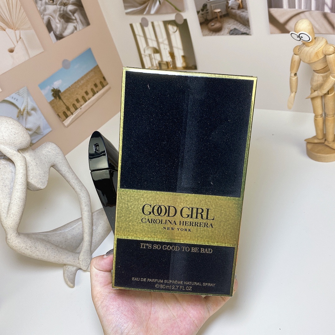 Carolina Herrera Good Girl Colormania · H36J — תמונה 9