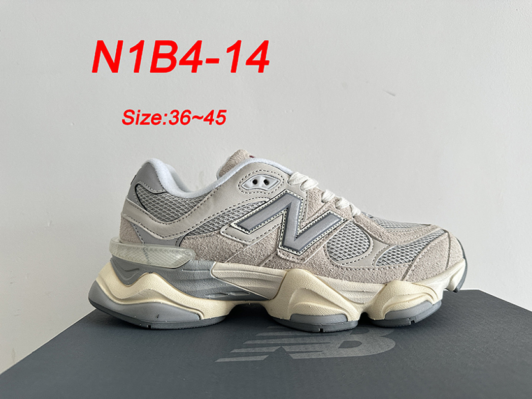 New Balance 9060 · N1B4 — תמונה 12