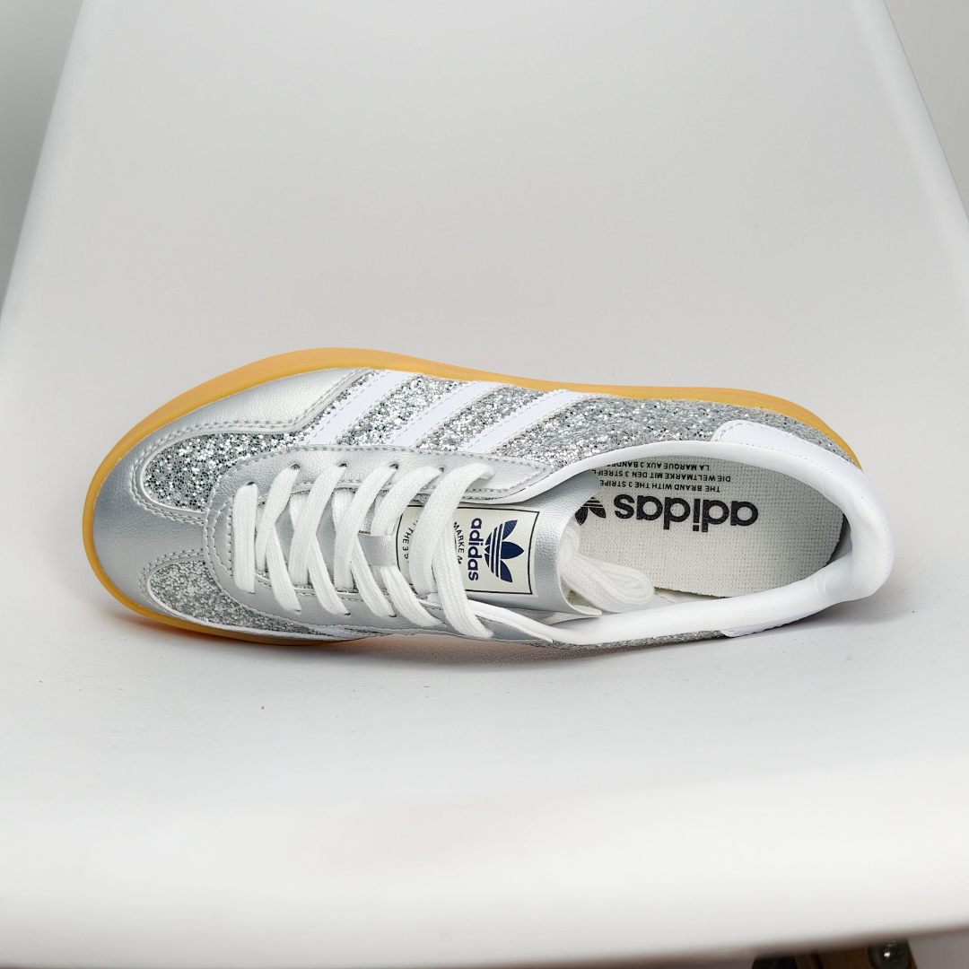 Adidas Gazelle Indoor · H4A4 — תמונה 3