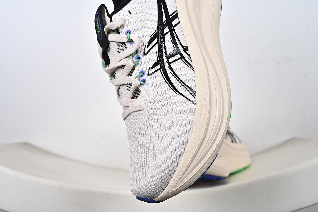 ASICS GEL-NIMBUS 28 · AC28 — תמונה 4
