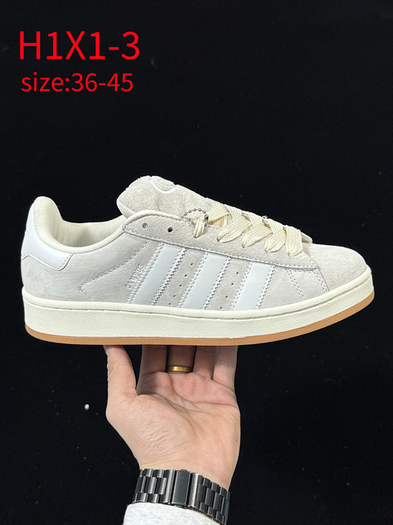 Adidas Campus 00s · H1X1 — תמונה 35