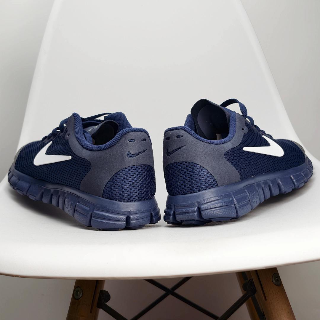 Nike Free Run 3.0 · 35H8 — תמונה 8