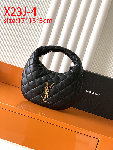 Saint Laurent Icarino · X23J