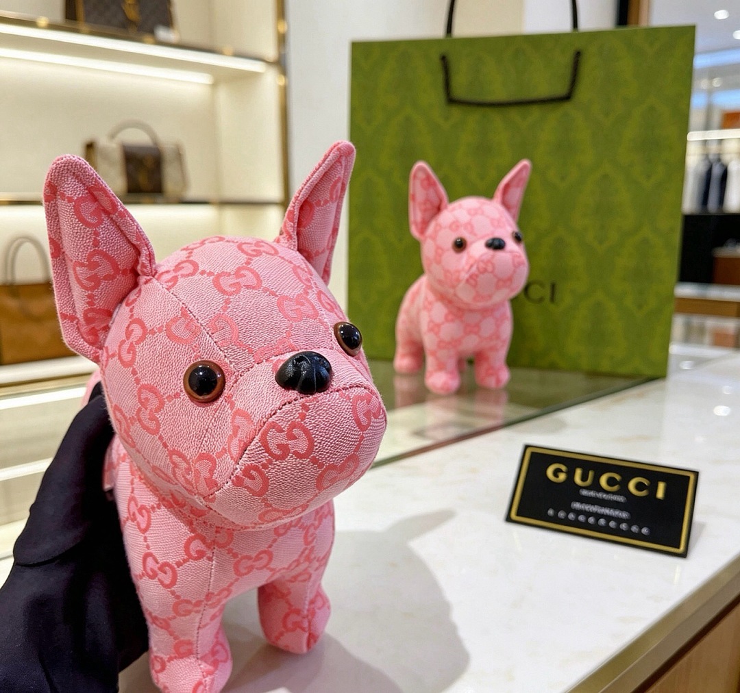 Gucci Brando the Chihuahua · FD — תמונה 11