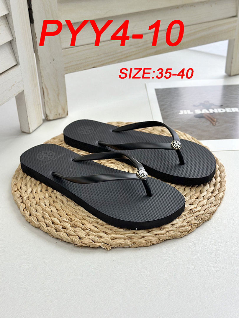 Tory Burch — כפכפים · PYY4 — תמונה 25