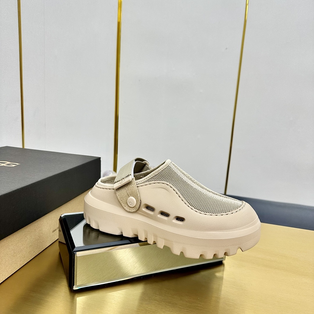 UGG PeakMod Clog · AA2A — תמונה 9