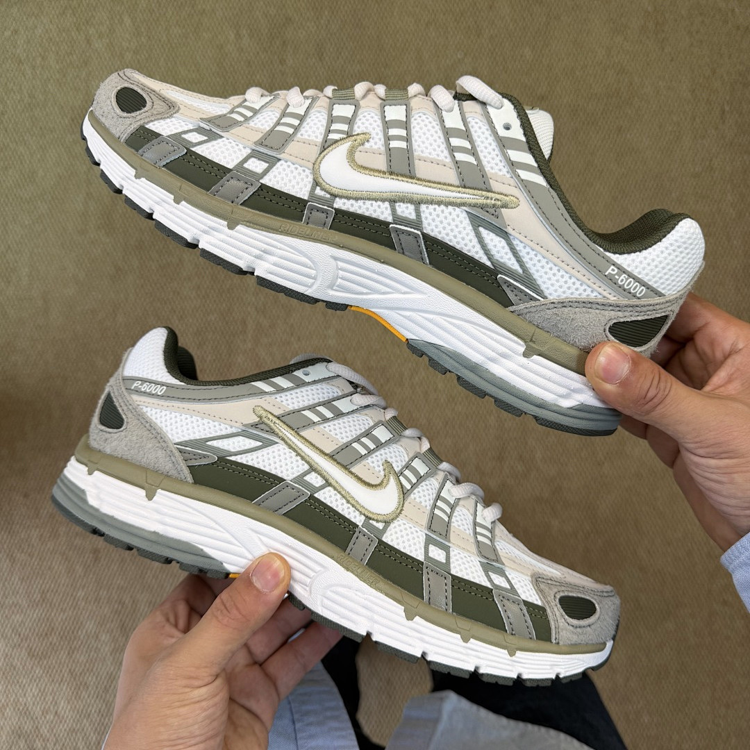 Nike P-6000 · R03 — תמונה 10