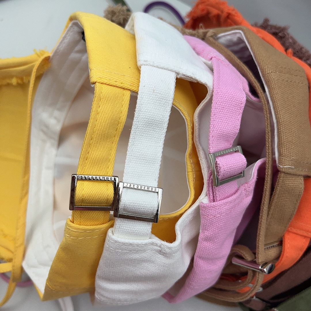Jacquemus Artichaut · D99E — תמונה 2