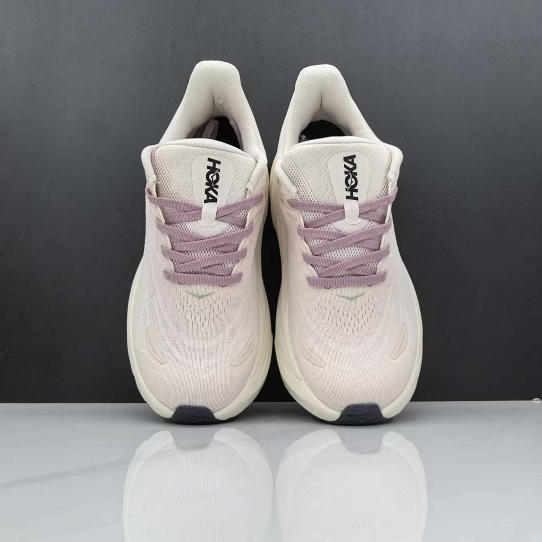 HOKA Arahi 8 · M41K — תמונה 7