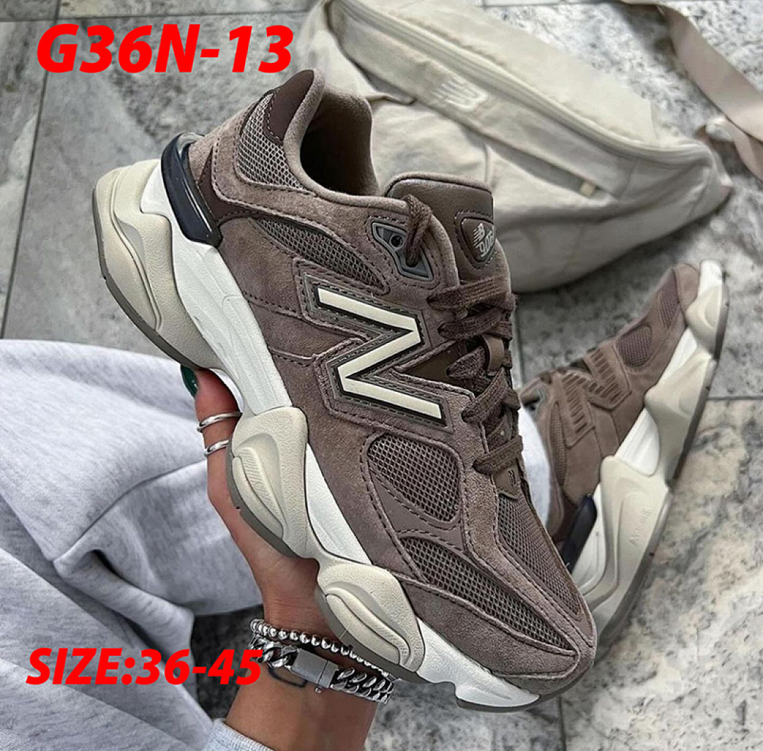 New Balance 9060 · G36N — תמונה 12