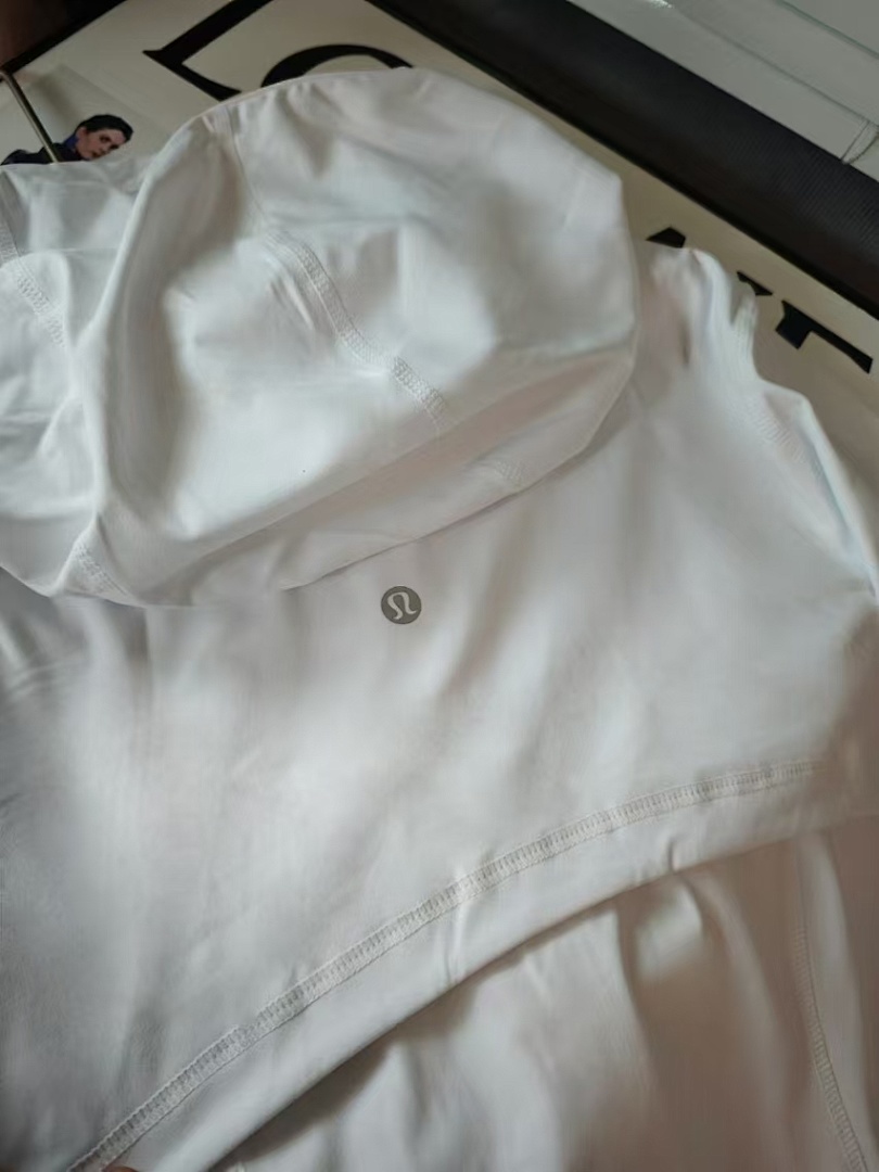 Lululemon Define Hooded Jacket *Nulu · TV27 — תמונה 23