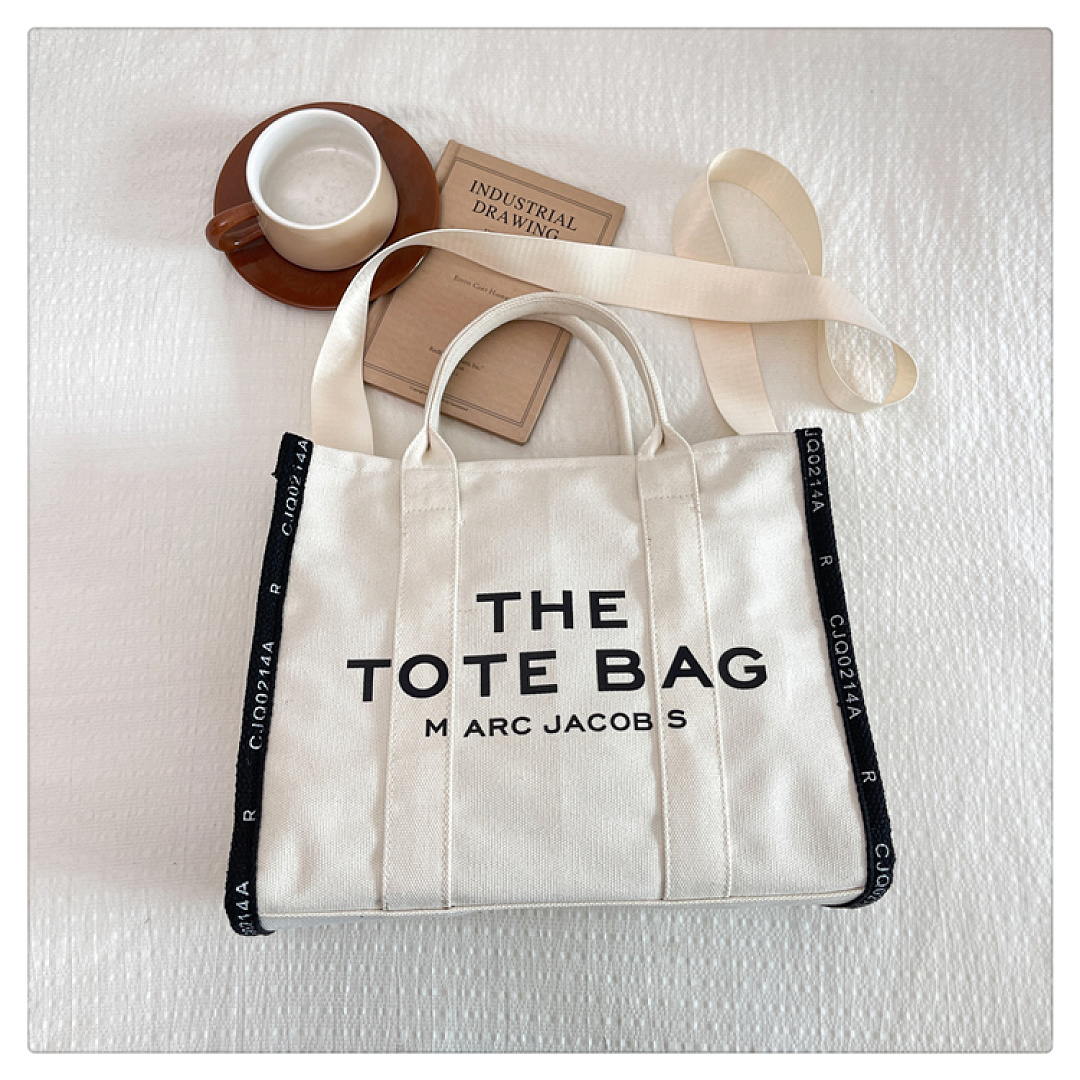 Marc Jacobs The Tote Bag · MA85 — תמונה 16