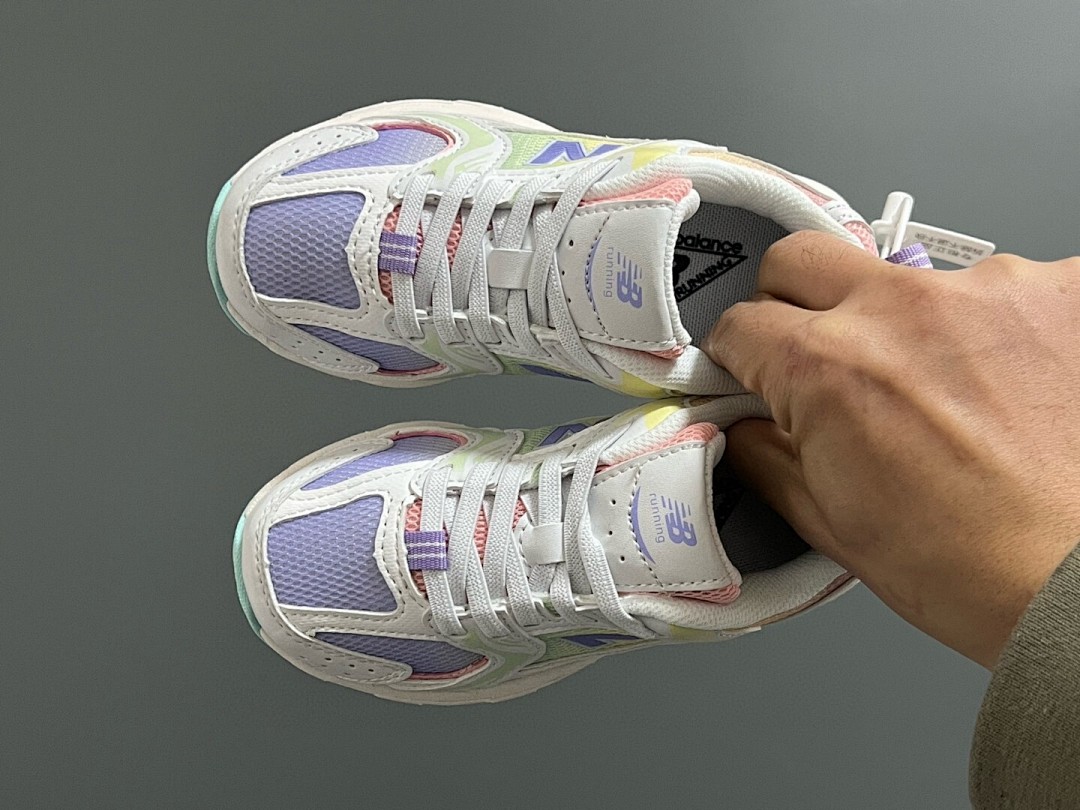 New Balance 530 · C3KN — תמונה 19