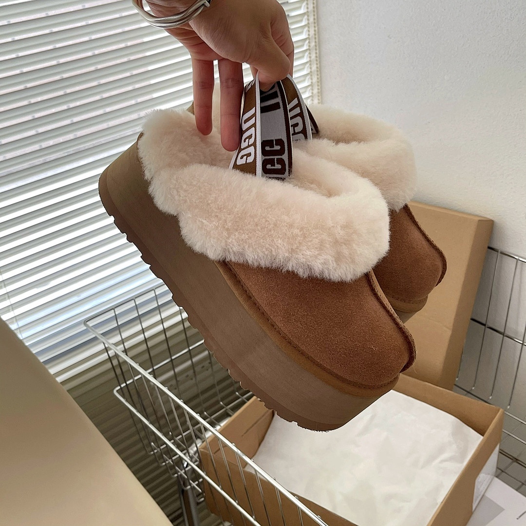 UGG Funkette · M7U5 — תמונה 7