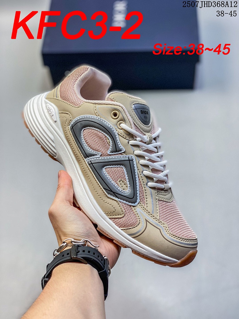 Dior B30 Countdown · B30 — תמונה 19