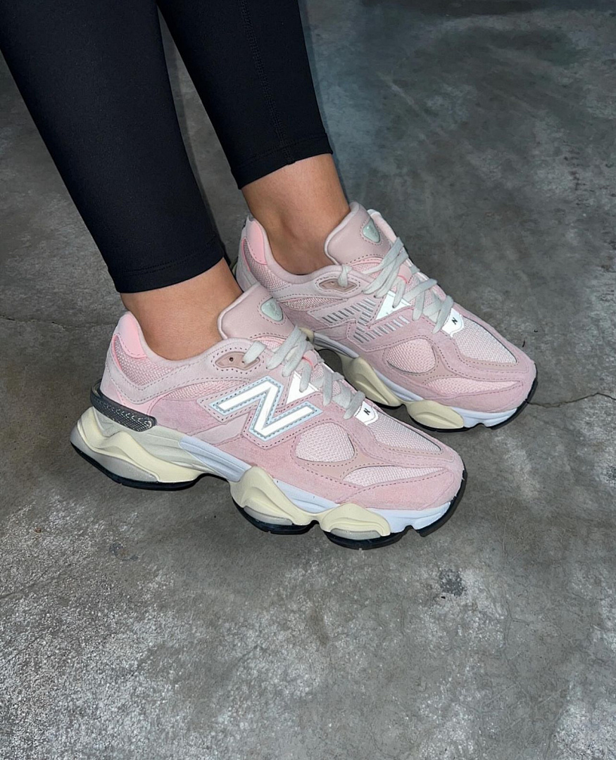 New Balance 9060 · Y1C0 — תמונה 5