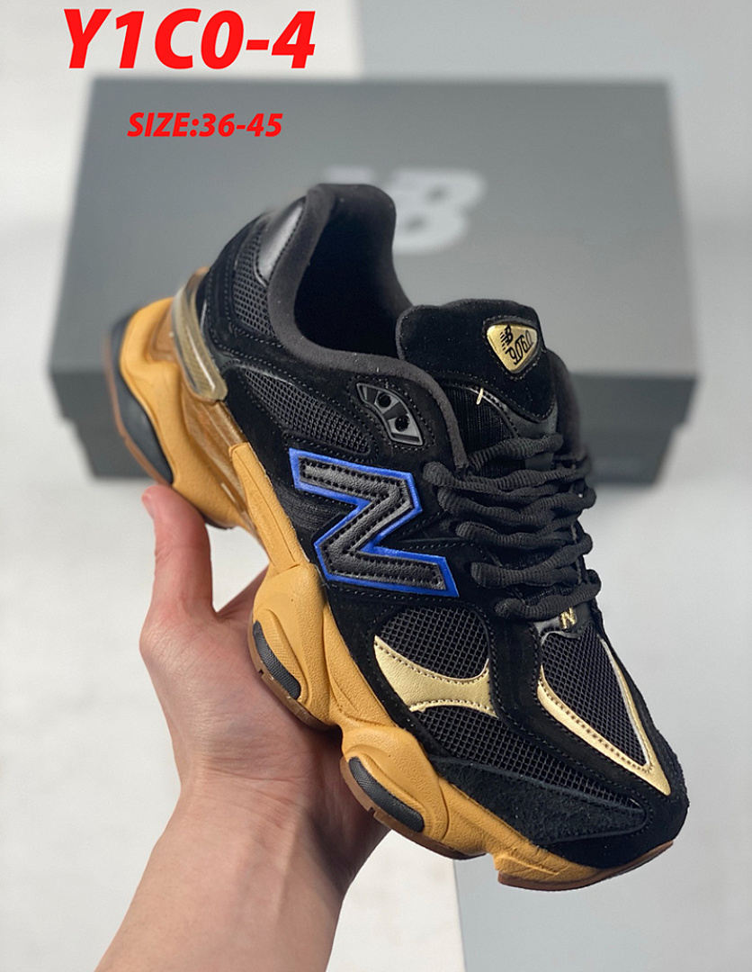 New Balance 9060 · Y1C0 — תמונה 24