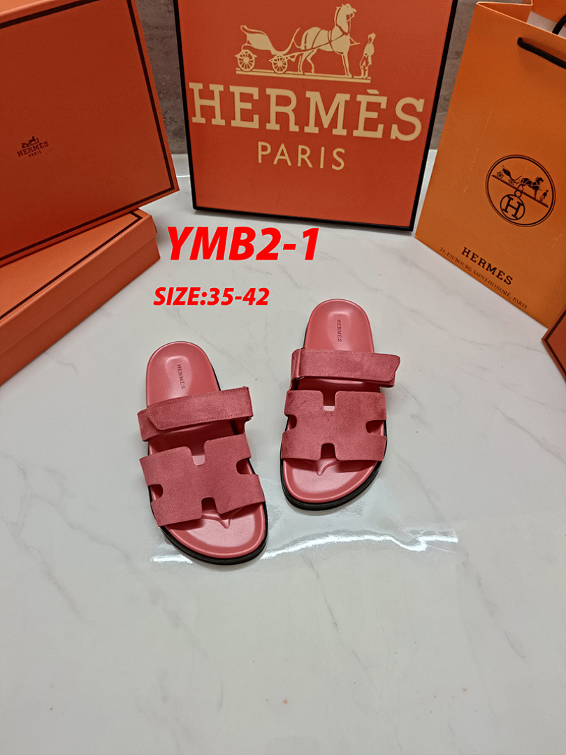 Hermes Chypre · YMB2 — תמונה 29