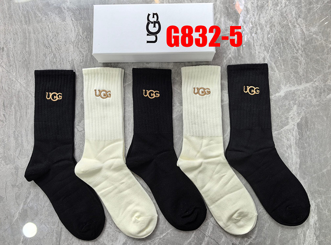 UGG — גרביים · G832 — תמונה 13